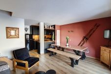 Apartment in Saint-Jean-d´Aulps - Cofi D25