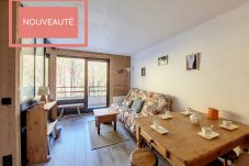 Apartment in Saint-Jean-d´Aulps - RELAIS S30