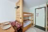 Apartment in Saint-Jean-d´Aulps - RELAIS S30