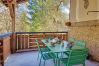 Apartment in Saint-Jean-d´Aulps - GREEN MARMOTTES 2
