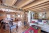 Chalet in Montriond - Chalet Ardent