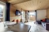 Apartment in Montriond - LA RANCHE