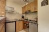 Apartment in Morzine - Lucie