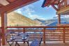 Apartment in Saint-Jean-d´Aulps - Snow Roc B302