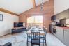 Apartment in Saint-Jean-d´Aulps - Snow Roc B302