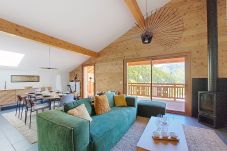 Apartment in Saint-Jean-d´Aulps - Snow Roc B401