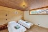 Apartment in Morzine - Gervonne 3
