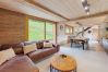 Apartment in Morzine - Gervonne 3