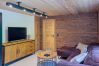 Apartment in Morzine - Gervonne 3