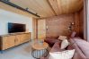 Apartment in Morzine - Gervonne 3