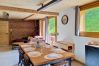 Apartment in Morzine - Gervonne 3