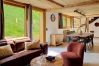 Apartment in Morzine - Gervonne 3