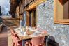 Apartment in Morzine - Gervonne 3