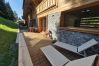 Apartment in Morzine - Gervonne 3