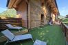 Apartment in Morzine - Gervonne 3