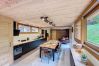 Apartment in Morzine - Gervonne 2