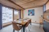 Apartment in Morzine - Gervonne 2