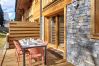 Apartment in Morzine - Gervonne 2