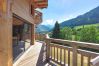 Chalet in Seytroux - Chalet Superbaz