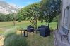 Apartment in Le Biot - Les 3 Soeurs