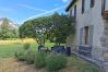 Apartment in Le Biot - Les 3 Soeurs