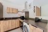 Apartment in Montriond - Les Reflets d'Ardent