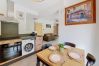 Apartment in Montriond - Les Reflets d'Ardent