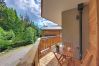 Apartment in Montriond - Les Reflets d'Ardent
