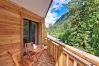 Apartment in Montriond - Les Reflets d'Ardent