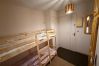 Apartment in Montriond - Le Soleil Blanc 13A
