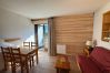 Apartment in Montriond - Le Soleil Blanc 13A
