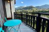 Apartment in Montriond - Le Soleil Blanc 13A
