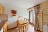 Apartment in Montriond - Le Soleil Blanc 13A