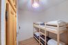 Apartment in Montriond - Le Soleil Blanc 13A