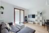 Apartment in Montriond - Orée de Morzine 2B