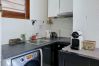 Apartment in Montriond - Orée de Morzine 2B