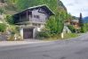Chalet in Morzine - Chalet Pelou