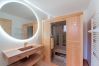 Chalet in Saint-Jean-d´Aulps - Chalet des Filles