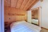 Chalet in Montriond - La Grangerie d'Ardent