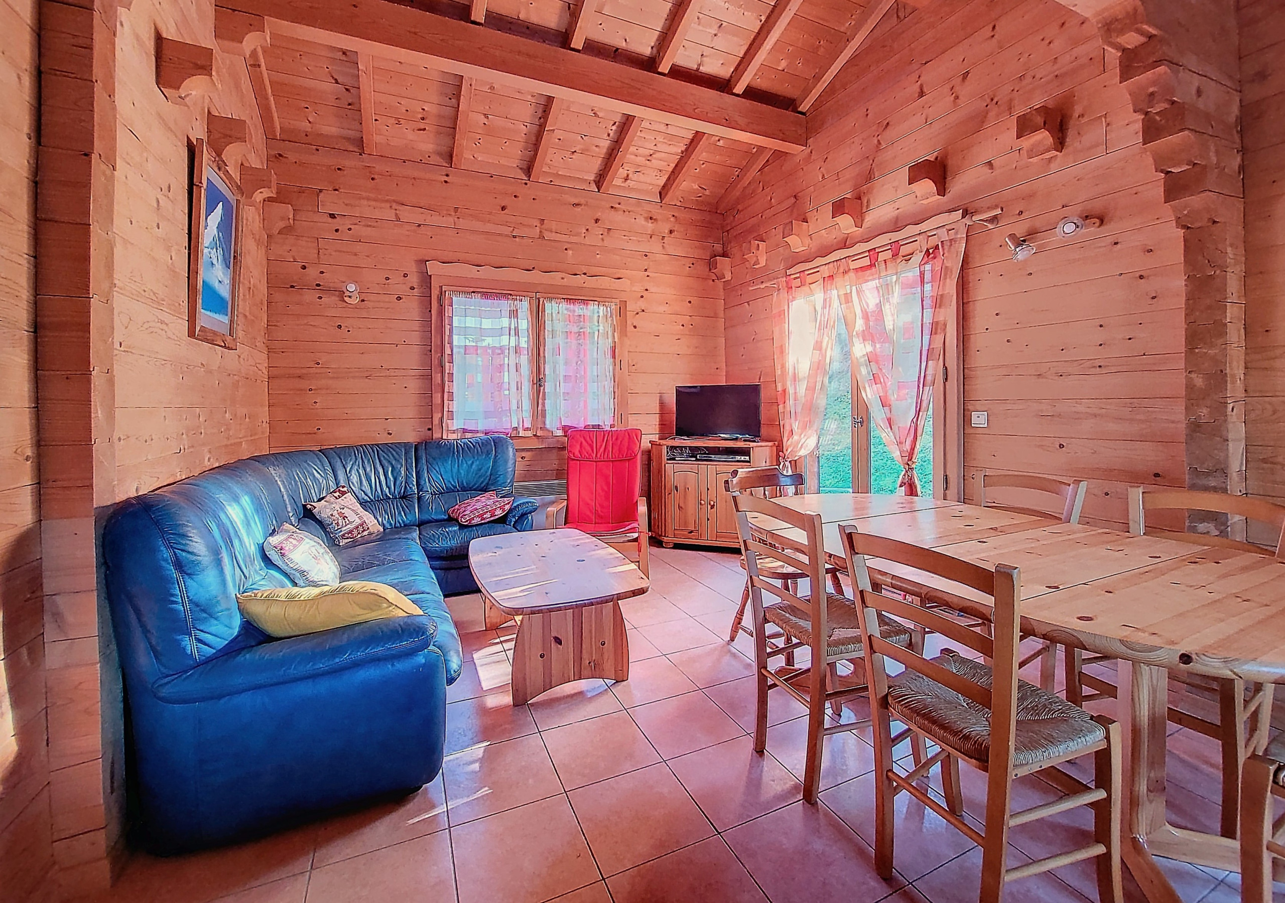 Villa in Morzine - Clévie