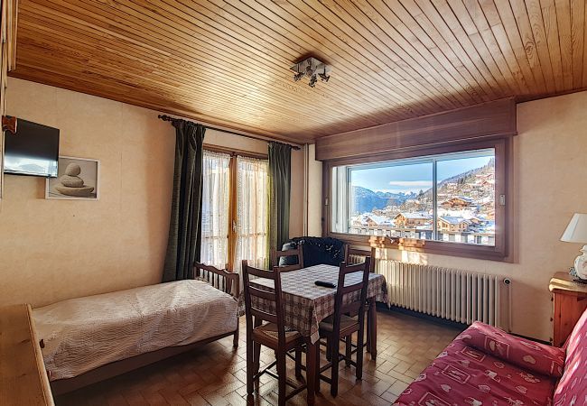 Apartment in Morzine - Grand Vané 4