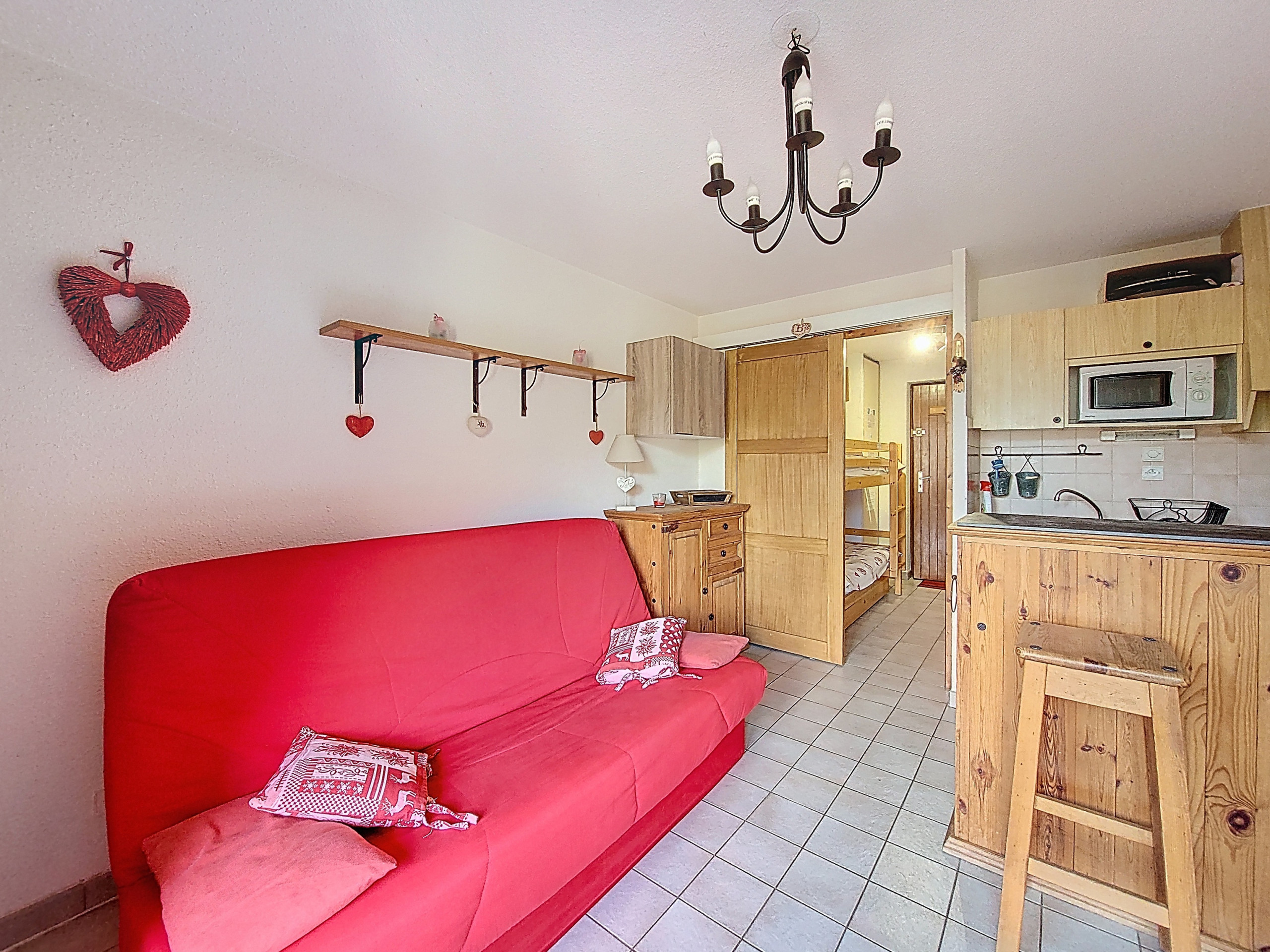  in Saint-Jean-d´Aulps - Pied des Pistes 20