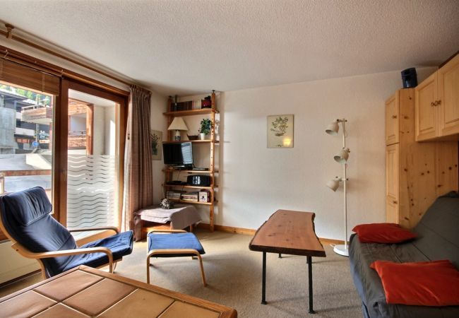 Studio in Saint-Jean-d´Aulps - Cofi S31 Studio in Saint-Jean-d´Aulps - Cofi S31