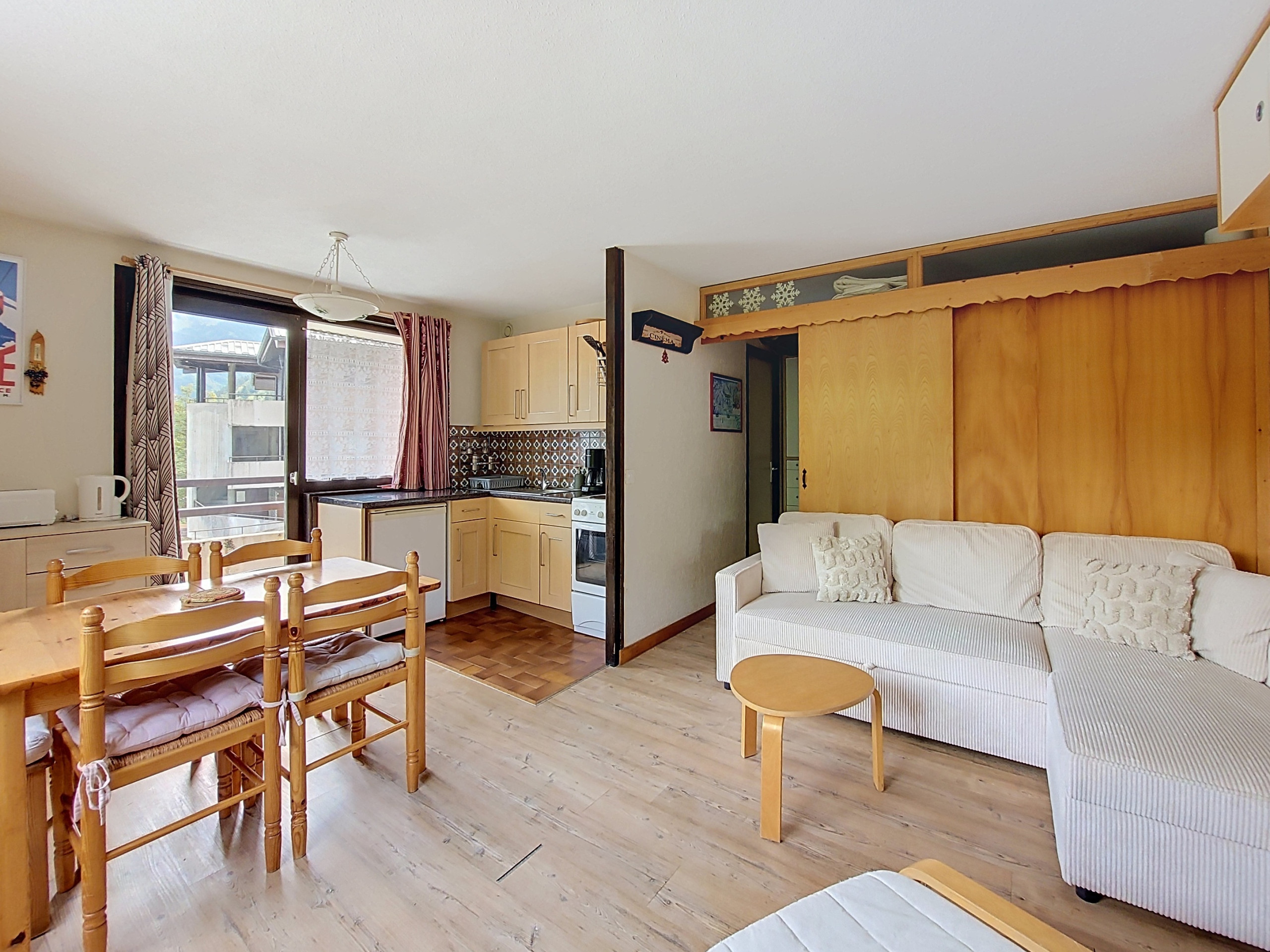  in Saint-Jean-d´Aulps - Relais S29