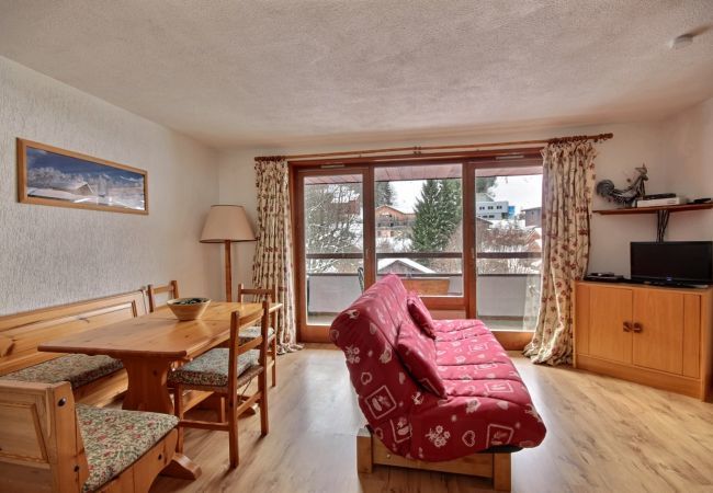 Apartment in Saint-Jean-d´Aulps - Daille D10 Apartment in Saint-Jean-d´Aulps - Daille D10