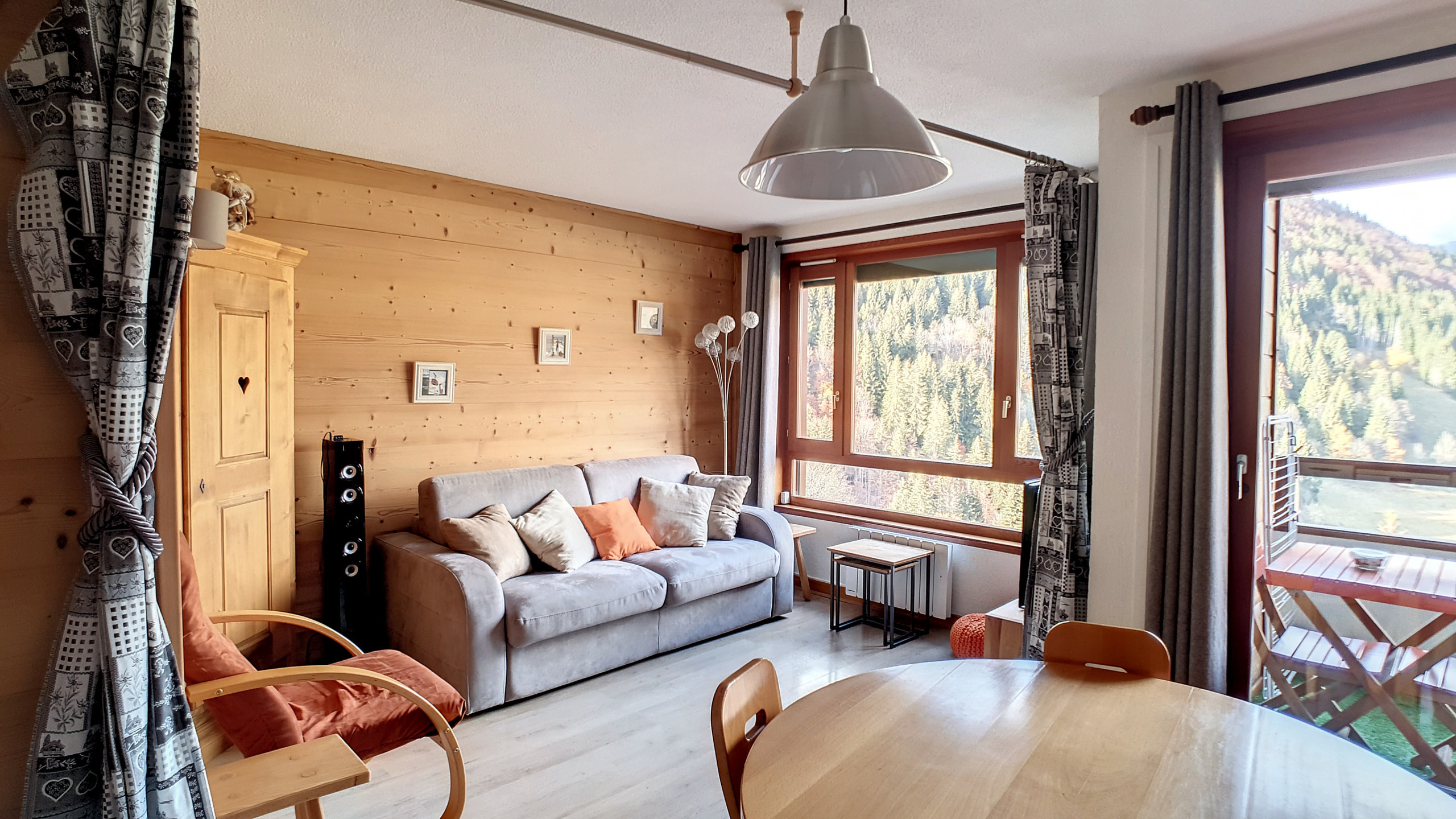  in Saint-Jean-d´Aulps - Daille S16