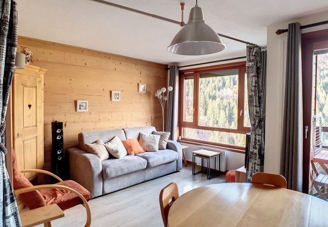 Apartment in Saint-Jean-d´Aulps - Daille S16 Apartment in Saint-Jean-d´Aulps - Daille S16