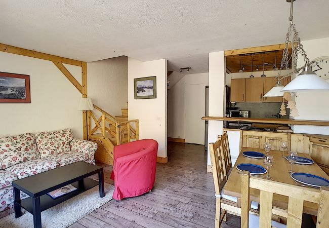 Apartment in Saint-Jean-d´Aulps - Relais D15 Apartment in Saint-Jean-d´Aulps - Relais D15