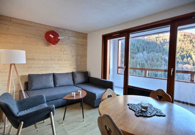 Apartment in Saint-Jean-d´Aulps - Daille S18 Apartment in Saint-Jean-d´Aulps - Daille S18