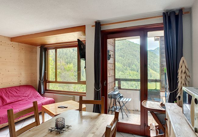 Apartment in Saint-Jean-d´Aulps - Cofi S37 Apartment in Saint-Jean-d´Aulps - Cofi S37